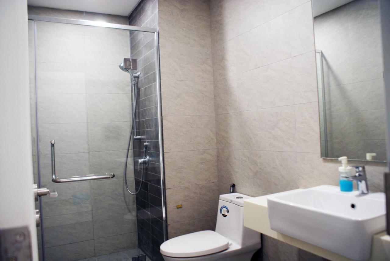 Ecosuites Vivo Residential Suites Midvalley Kuala Lumpur Exteriér fotografie